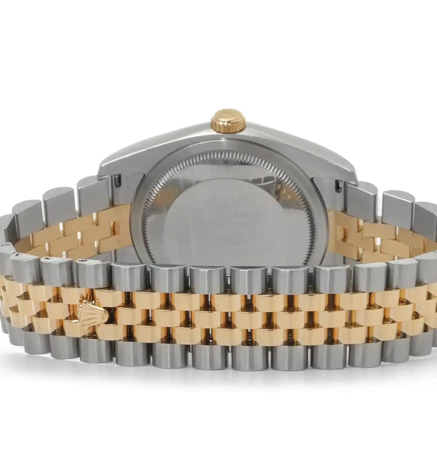 PrestigiousJewellers Good Datejust Rolex Very 116233 0706
